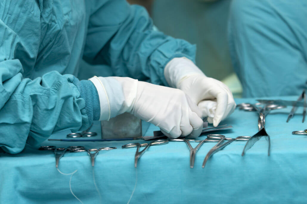 equipos-biomedicos_Por qué es necesaria la máxima calidad en el instrumental quirúrgico en una Central de Esterilización