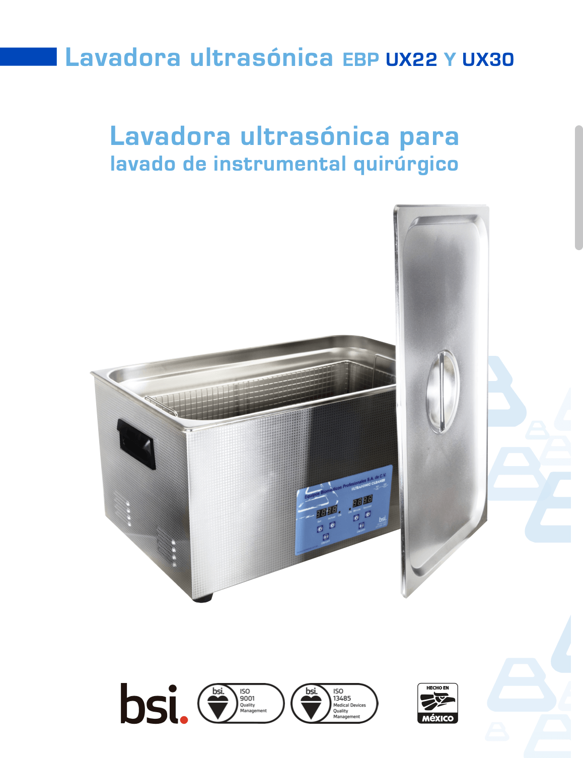 lavadora_ultrasonica