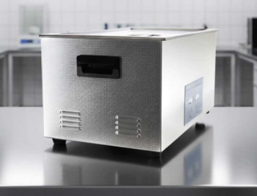 Equipos Biomédicos Profesionales Lavadora de Instrumental Quirúrgico Lavadora Ultrasónica EBP